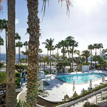 Lägenhet Bluesea El Dorado Puerto del Carmen (Lanzarote)