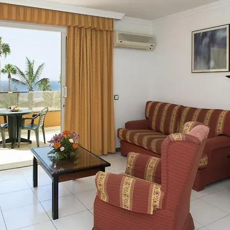 Labranda El Dorado Apartment *