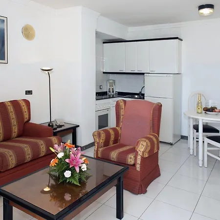 Labranda El Dorado Apartment