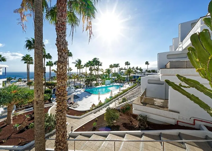 Labranda El Dorado Apartamento Puerto del Carmen (Lanzarote)