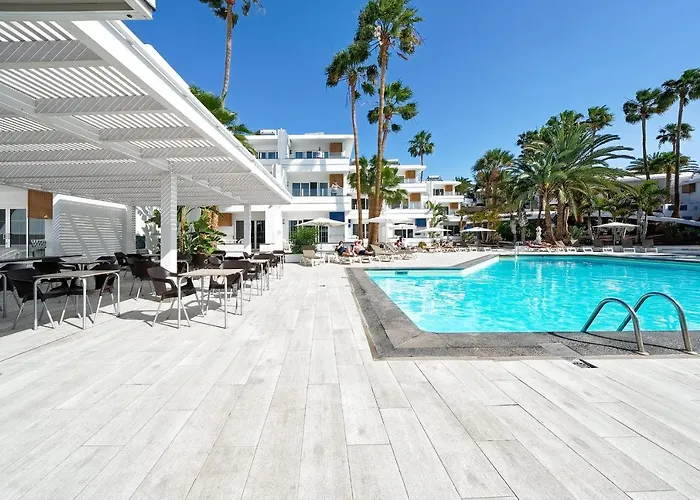 Apartamento Labranda El Dorado