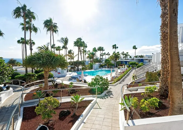 Apartamento Labranda El Dorado *