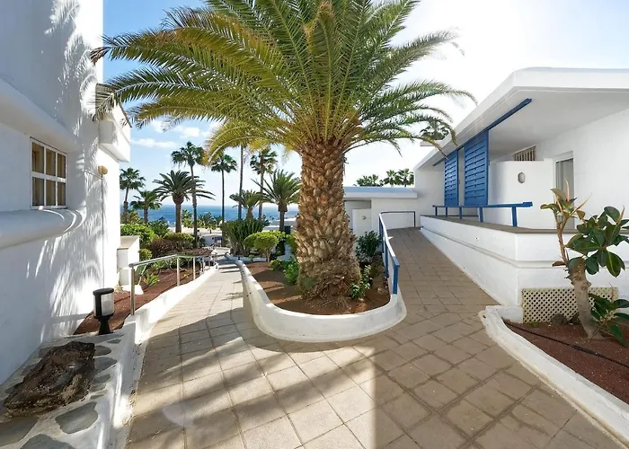 Apartamento Labranda El Dorado