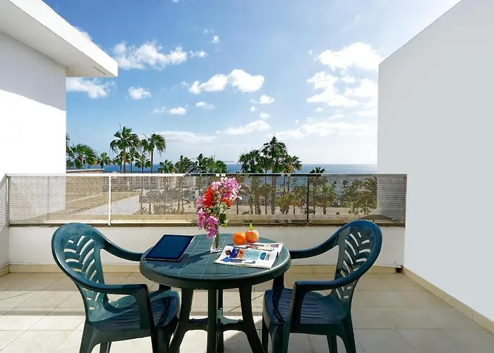 Apartamento Labranda El Dorado *