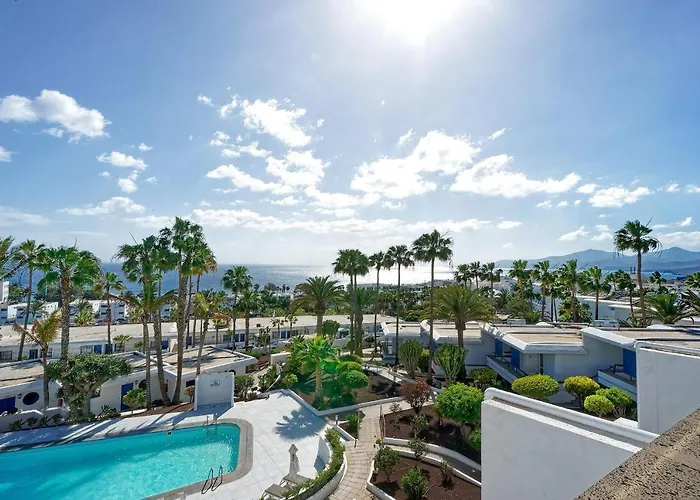 Apartamento Labranda El Dorado Puerto del Carmen (Lanzarote)