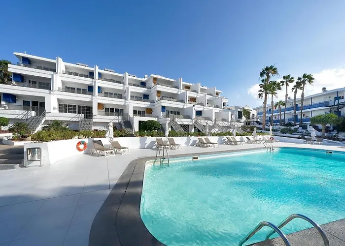 Labranda El Dorado Puerto del Carmen (Lanzarote)