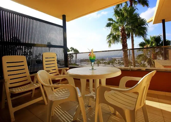 Labranda El Dorado Puerto del Carmen (Lanzarote)