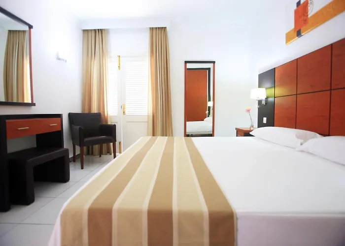 Labranda El Dorado Apartamento Puerto del Carmen (Lanzarote)