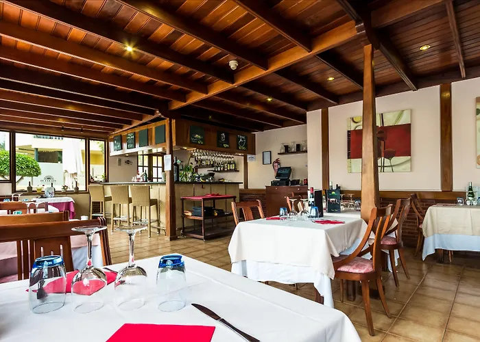 Labranda El Dorado Puerto del Carmen (Lanzarote)