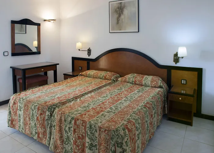 Labranda El Dorado Apartamento