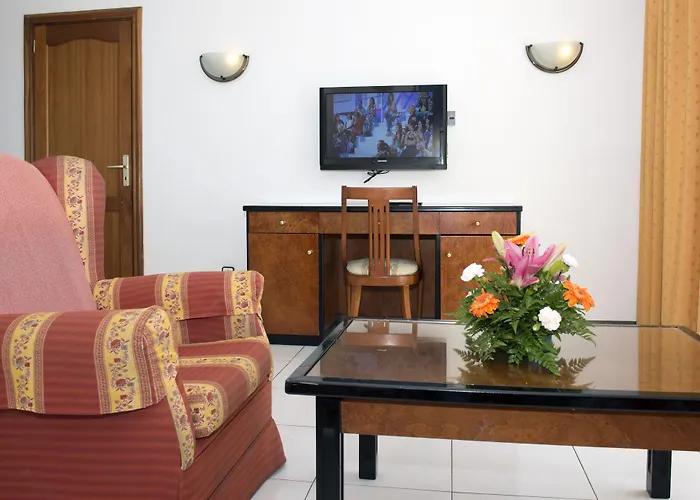 Labranda El Dorado Apartamento Puerto del Carmen (Lanzarote)