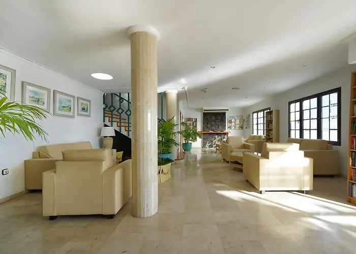 Apartamento Labranda El Dorado *