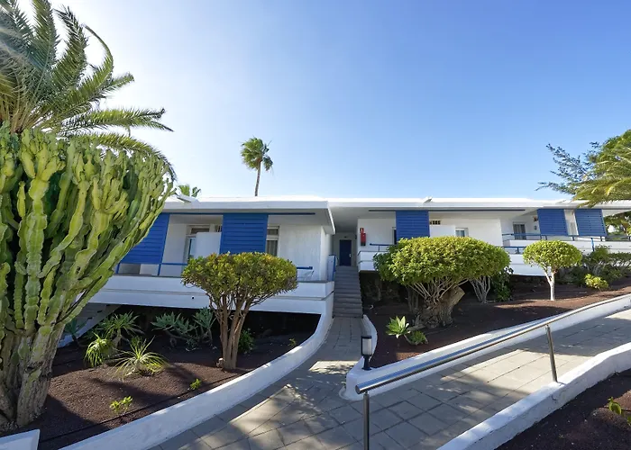 Labranda El Dorado Apartamento *