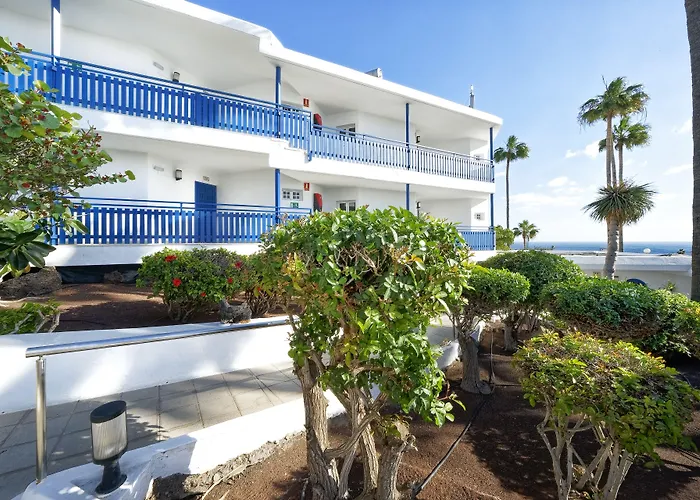 Labranda El Dorado Apartamento Puerto del Carmen (Lanzarote)