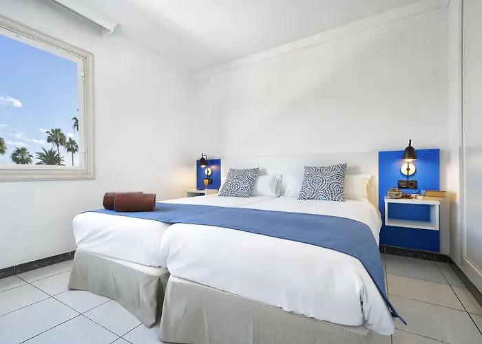 Apartamento Labranda El Dorado