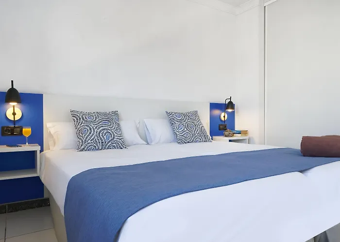 Labranda El Dorado Apartamento Puerto del Carmen (Lanzarote)