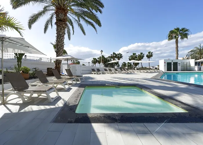 Labranda El Dorado Apartamento Puerto del Carmen (Lanzarote)